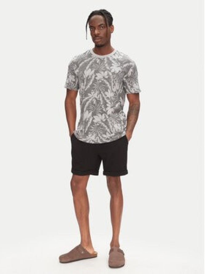 Only & Sons T-Shirt 22025283 Szary Regular Fit