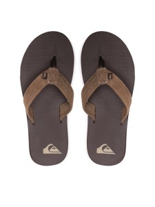 Quiksilver Japonki AQYL101323 Khaki