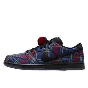 Nike SB Dunk Low Nardwuar