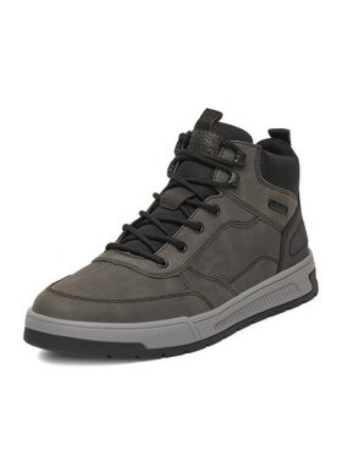 Rieker Trzewiki CEO-36020-45 Szary