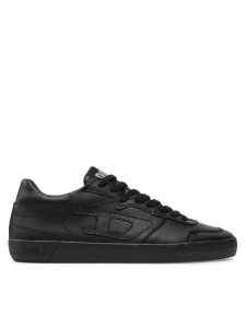Diesel Sneakersy S-Leroji Y03336 PR030 T8013 Czarny