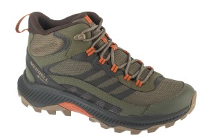 Buty trekkingowe męskie, Speed Strike 2 Mid GTX