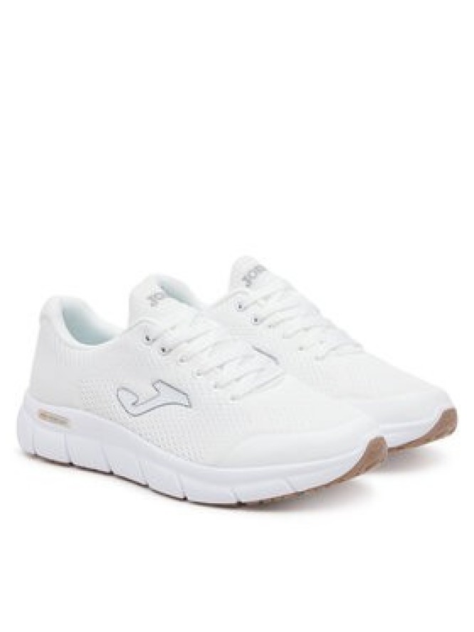 Joma Sneakersy Zen 2502 CZENS2502 Biały