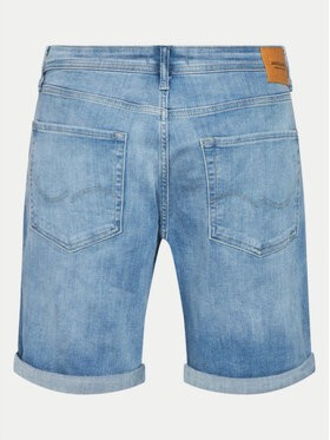 Jack & Jones Komplet szortów jeansowych Rick 12257109 Kolorowy Regular Fit