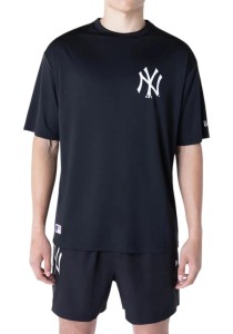 T-Shirt New Era League Essentials Tee Neyyan Dorośli