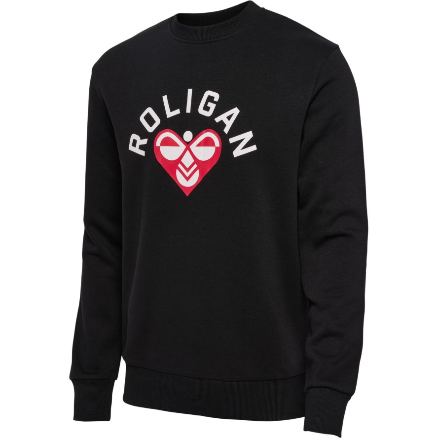 Bluza Hummel Roligan