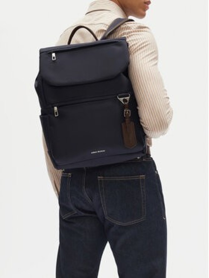 Gino Rossi Plecak 06A10818-1 Granatowy