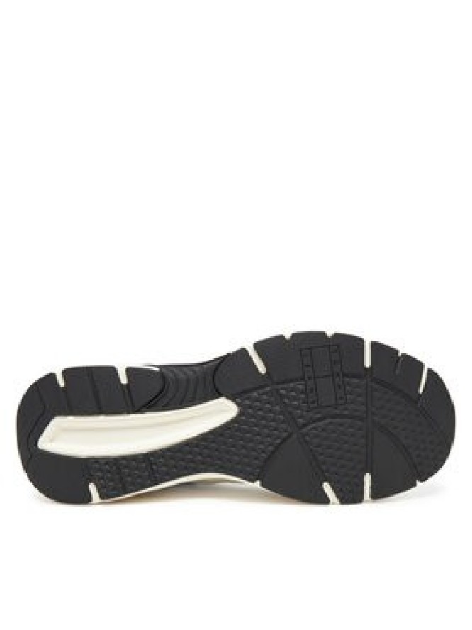 Tommy Jeans Sneakersy Archive '25 EM0EM01594 Biały