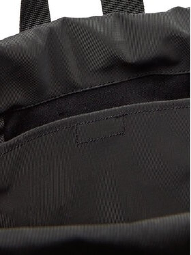 Jack & Jones Plecak Jacwest Tote Bag 12272639 Czarny