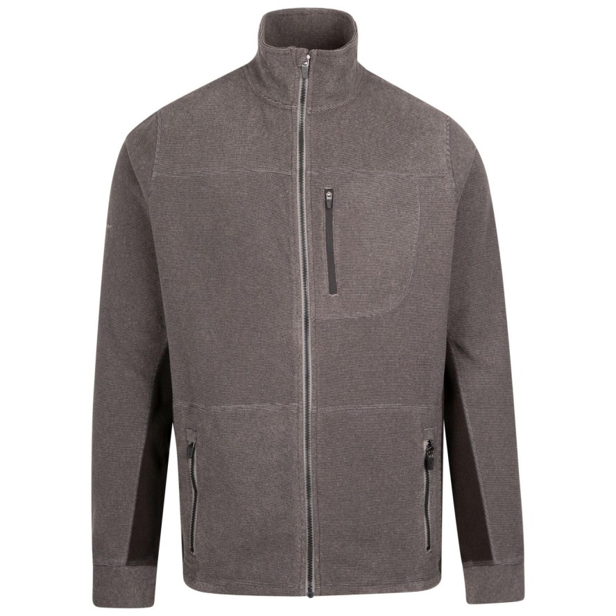 Bluza Polarowa Męska Rampton