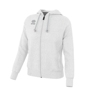 Bluza z kapturem Errea Wita
