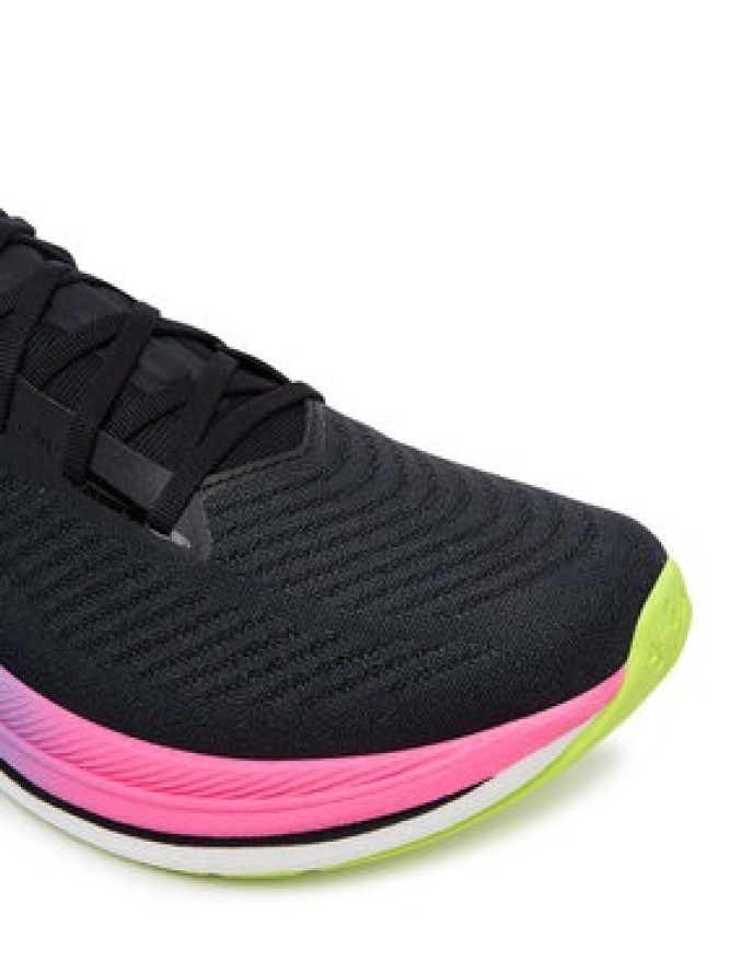 Under Armour Buty do biegania UA Velociti SPD 6000007 005 Czarny