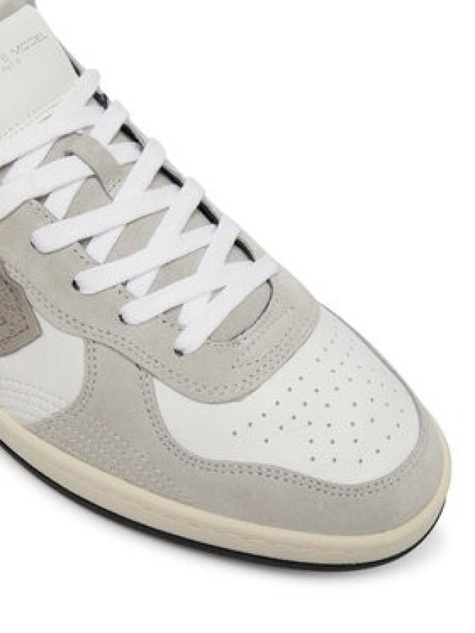 Philippe Model Sneakersy A013352 PGLU VD02 Beżowy