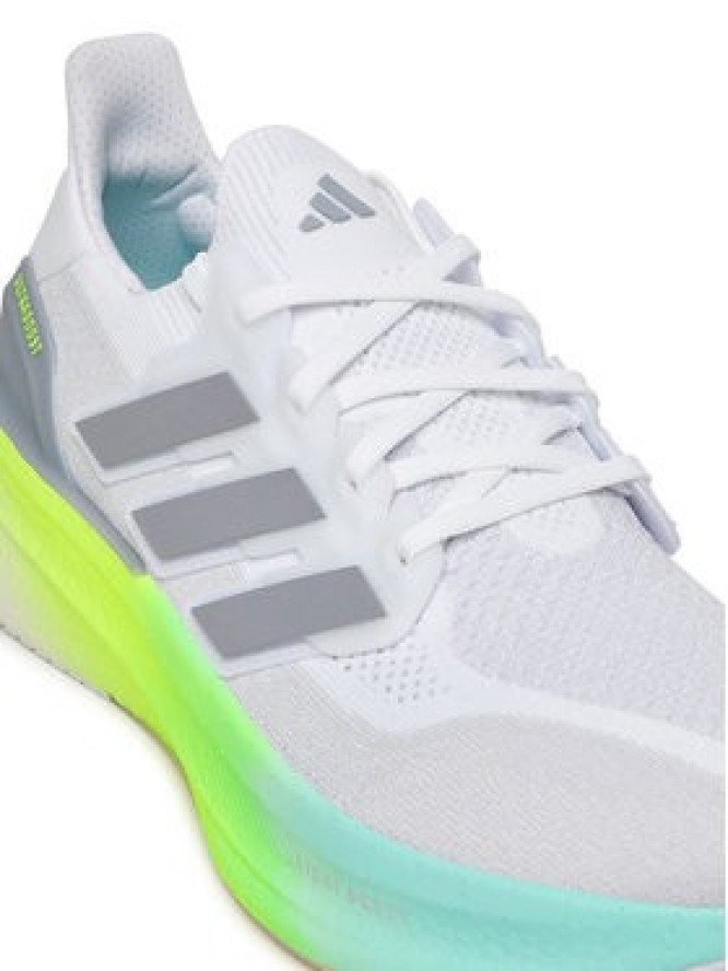 adidas Buty do biegania Ultraboost 5 KJ3584 Biały