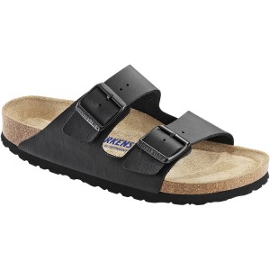 Klapki turystyczne uniseks Birkenstock Arizona 551251 Black