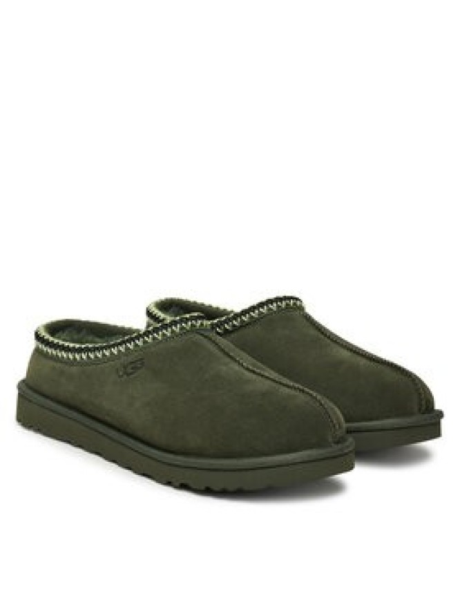 Ugg Śniegowce M Tasman 5950 Zielony