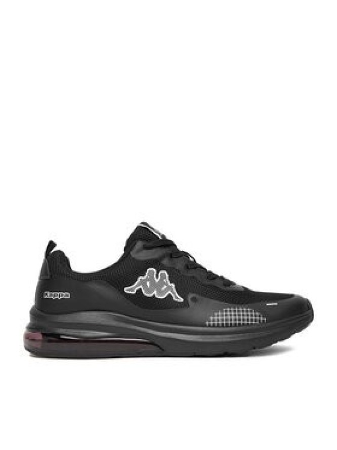 Kappa Sneakersy CEO-SS24-3C032 Czarny