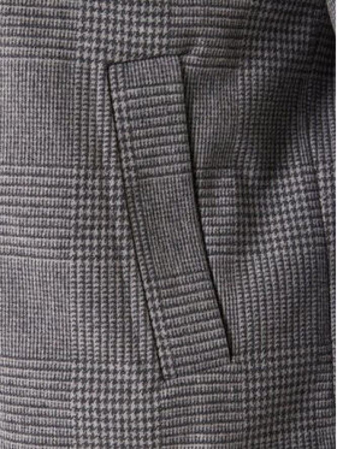Jack & Jones Kurtka przejściowa Harris 12278836 Szary Regular Fit
