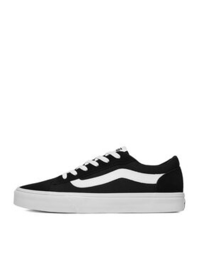 Vans Tenisówki C-VERO LS VN000Y7HBA21 Czarny