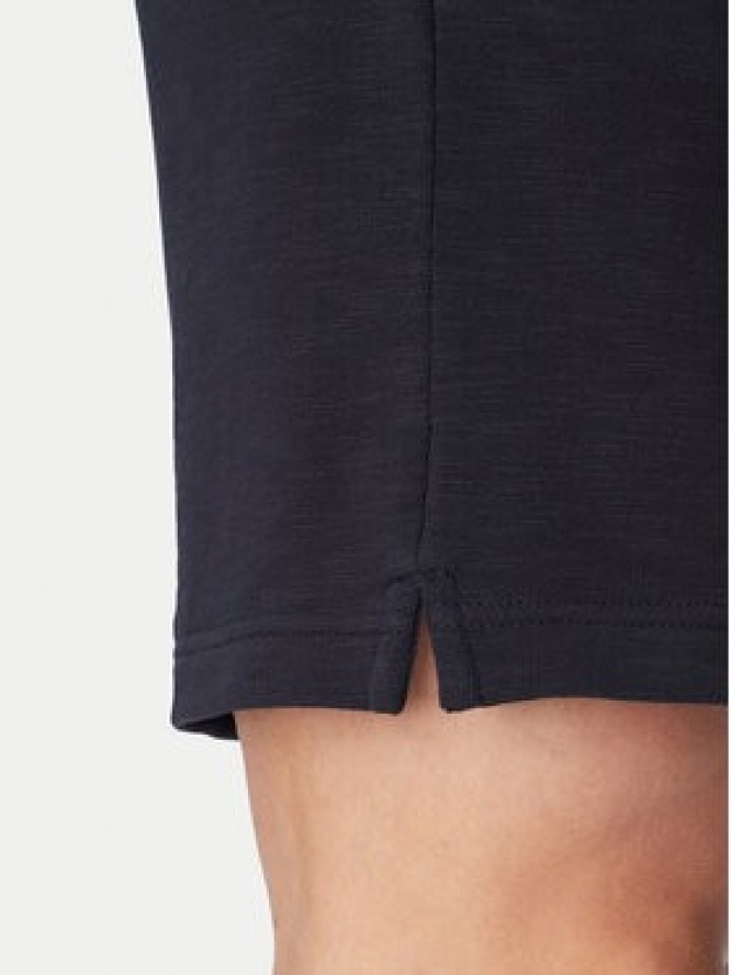 BOSS Szorty sportowe Surf 50559260 Granatowy Regular Fit