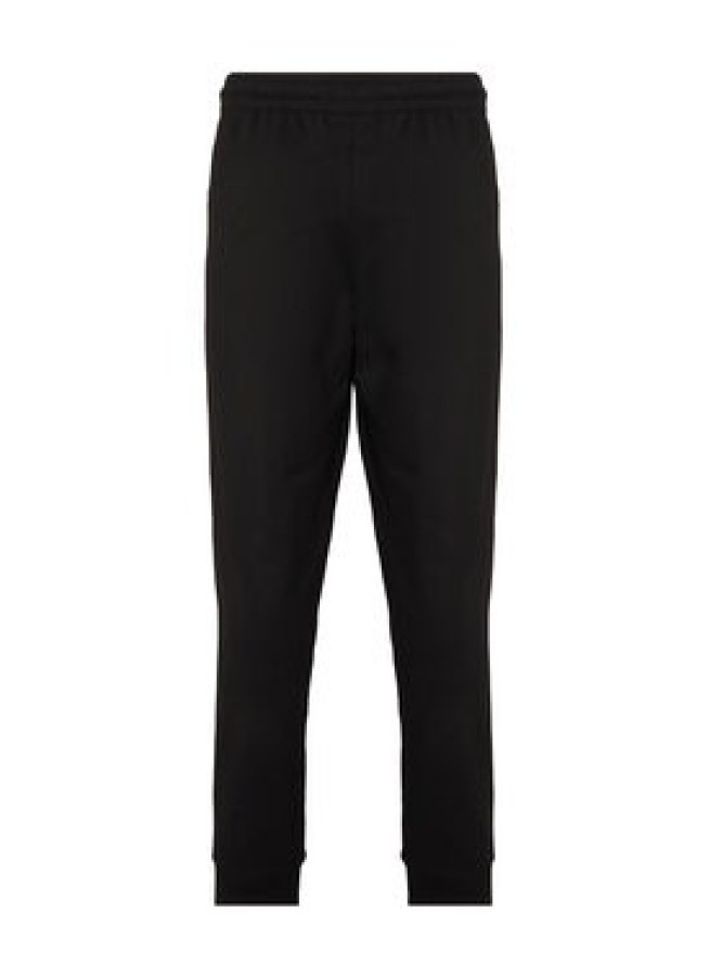 EA7 Emporio Armani Spodnie dresowe 7M002422 AF13512 UC001 Czarny Slim Fit