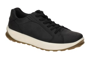 Sznurowane buty sportowe Ecco Byway 2.0