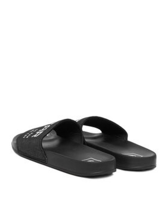 G-Star Raw Klapki CEO-SS26-3C001-M Czarny