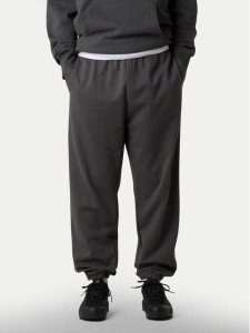 The North Face Spodnie dresowe Expedition Celebration NF0A8E3E Szary Relaxed Fit