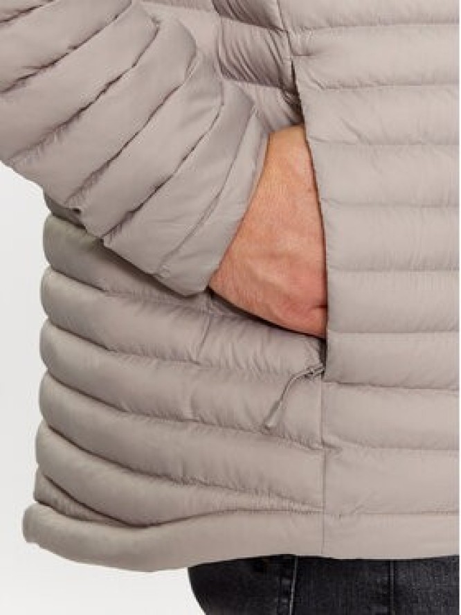 Helly Hansen Kurtka przejściowa Sirdal 62989 Szary Relaxed Fit