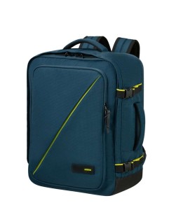 Zwykły plecak American Tourister M