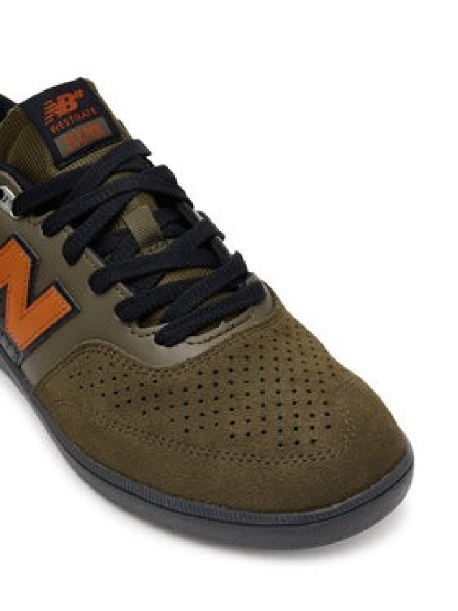 New Balance Sneakersy NM508GNC Khaki