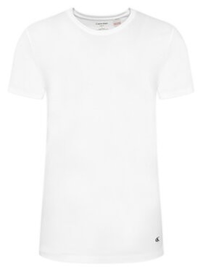 Calvin Klein Underwear Komplet t-shirtów LV00NB4051 Kolorowy Regular Fit