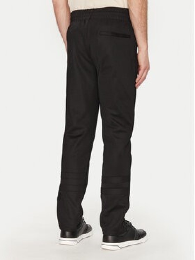 Ellesse Spodnie dresowe Palminteri SHZ22104 Czarny Regular Fit