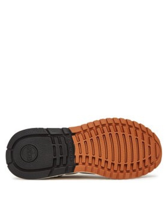 Colmar Sneakersy Dalton SS25/031 Zielony