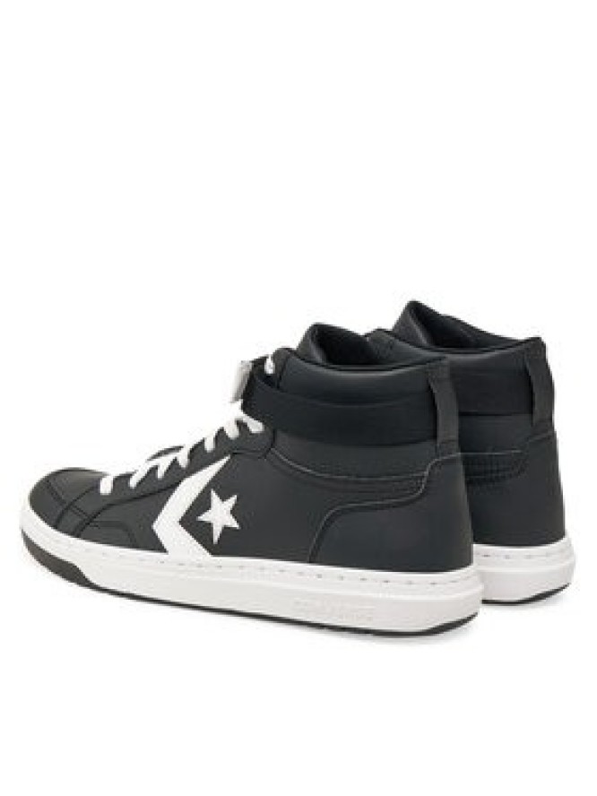 Converse Sneakersy Pro Blaze V2 Hi A09533C Czarny