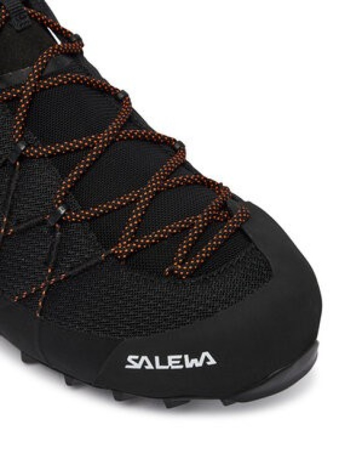 Salewa Trekkingi Wildfire 2 M 61404 Czarny