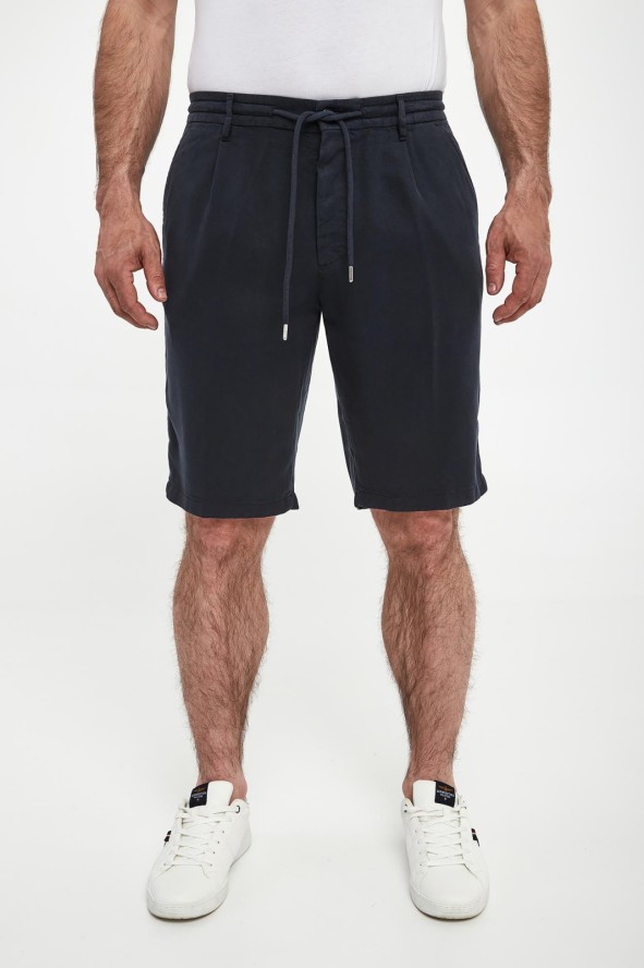 Bermudy męskie Ruby-D JOOP! JEANS