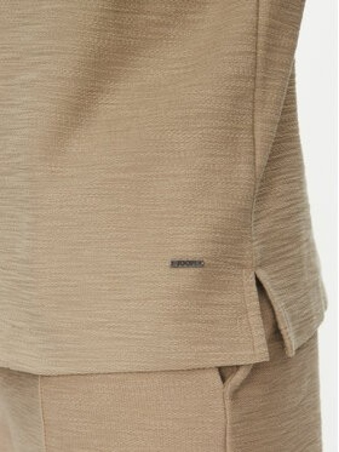 JOOP! Koszula 17 JJ-31Pedro 30045553 Beżowy Modern Fit