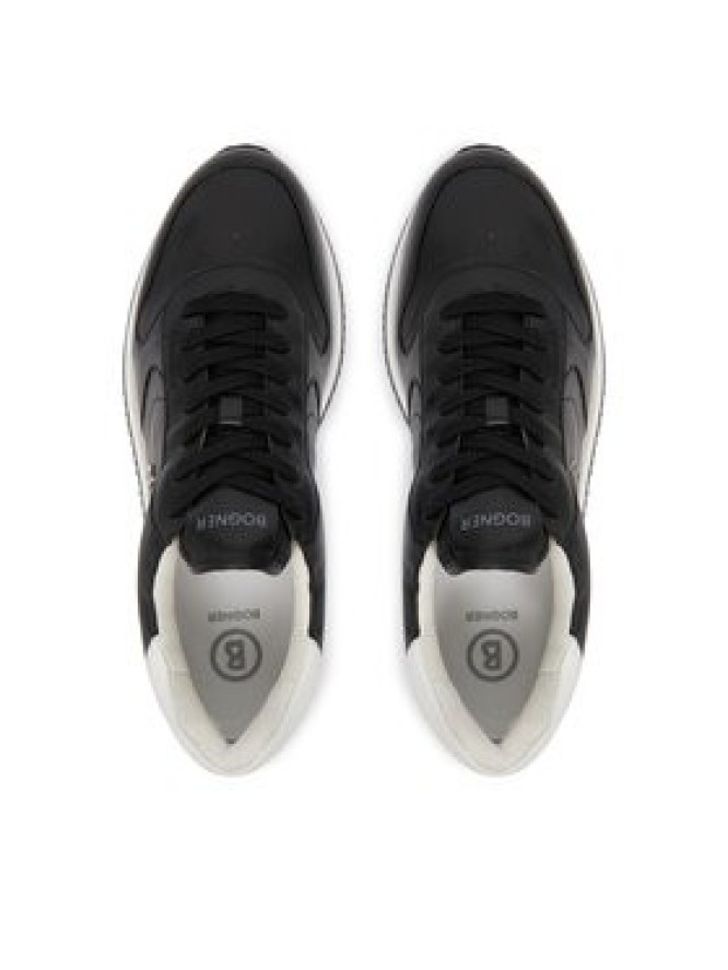 Bogner Sneakersy Reno 1 12621125 Czarny