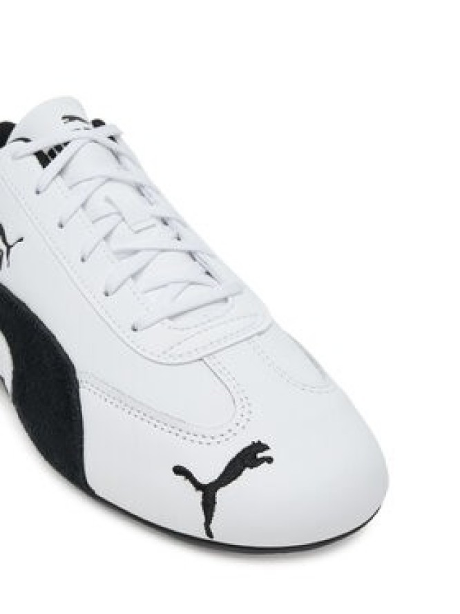 Puma Sneakersy Speedcat Lthr 403175 01 Biały