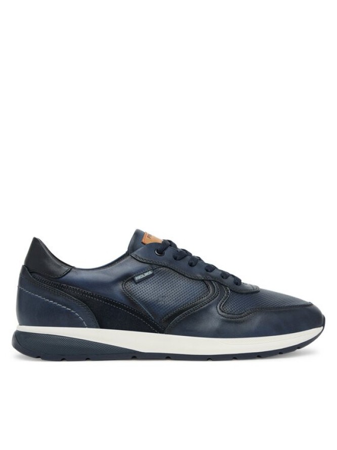Pikolinos Sneakersy M2B-6360C1 Niebieski