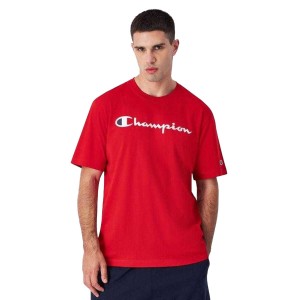 T-shirt Męski Logo