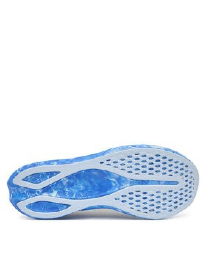 Asics Buty do biegania Noosa Tri 16 1011B872 Niebieski