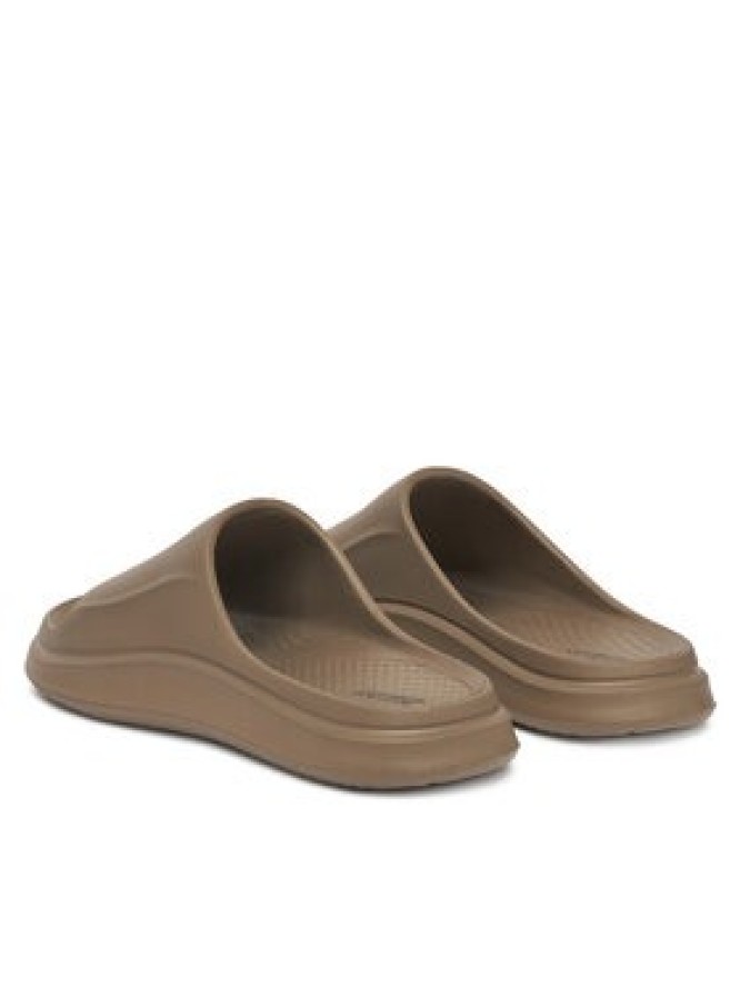 Sprandi Klapki M-69890 Czarny