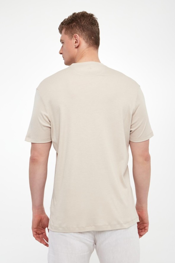 T-shirt męskie PAUL&SHARK