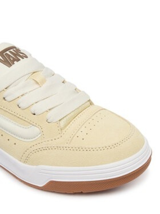 Vans Sneakersy Hylane VN000D1JFLR1 Żółty
