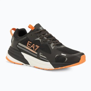 Buty EA7 Emporio Armani Crusher Distance Thunder