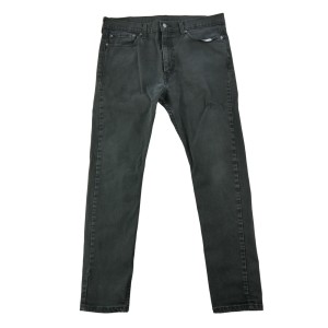 Second life - Levi Strauss spodnie męskie 510 skinny - Stan bardzo dobry
