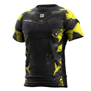 Koszulka Sportowa Techniczna Męska EXTREME HOBBY IRON FORCE