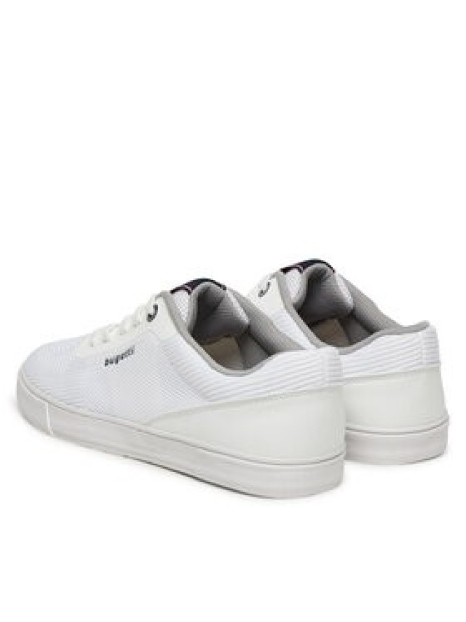 Bugatti Sneakersy 321-ASS01-6900 Biały